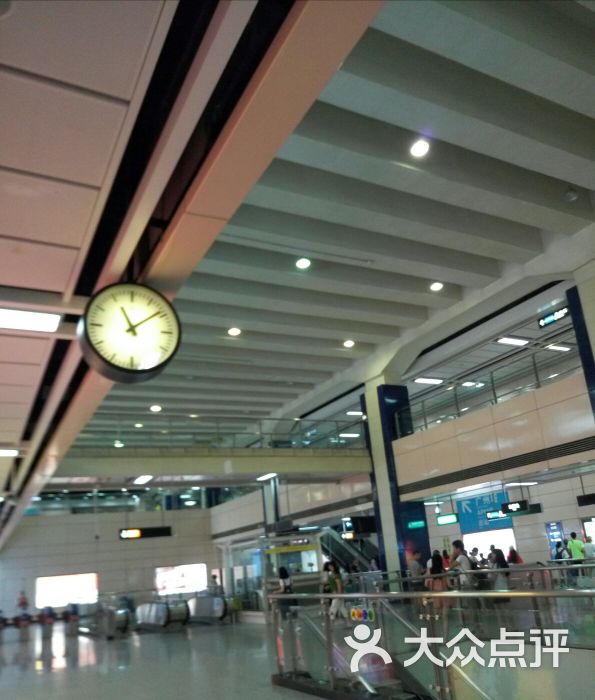 广州塔-地铁站图片 - 第3张