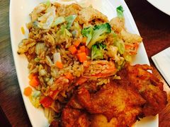 -玛格萝妮比萨屋(四平店)