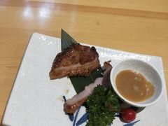 -竹幸日本料理(国光1937科技文化创意园店)