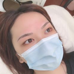 -久匠·纹眉半永久野生眉