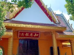 -报恩禅寺