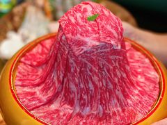 -牛New寿喜烧(新六百店)