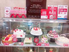 -味多美(梅陇西路店)