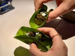 -三嚥阁 La Villa Restaurant