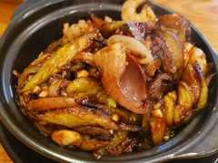 -新健小吃(承德街店)