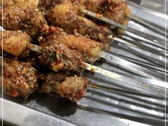 -清真·马峰烤肉(小学习北巷店)