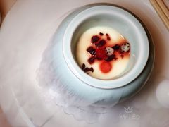 -翠湖宾馆·中餐厅