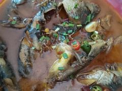 -巢湖名吃·东关老鹅汤(江南风情街店)