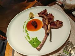 -洲际酒店·地平线全日餐厅HORIZON CAFÉ