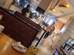 -比格比萨自助(宋家庄店)