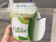 -一只酸奶牛(春熙路店)