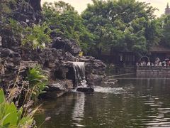 -顺峰山公园