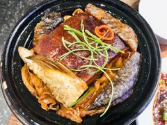 外婆红烧肉-外婆家(静安大悦城店)