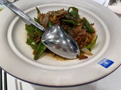 -兰湘子·湘菜小炒(长安万科广场店)