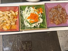 -昱匠·日本料理(金融街店)