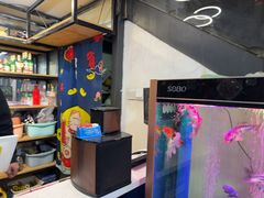 -老杨头烧烤(博烤堂店)