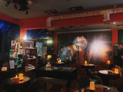 -为你钟情咖啡馆(春熙路太古里步行街店)