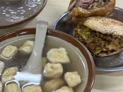 -昌顺马记小吃店(昌盛园店)