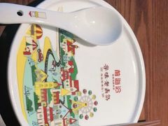 -前海沿·青岛菜(李沧万达店)