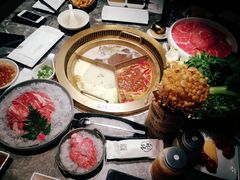 -麻路成都火锅(柏威年店)