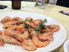 -旺富东海大酒楼(海鲜街店)