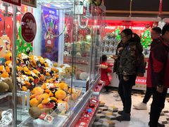 -LLJ夹机占(清河万象汇店)
