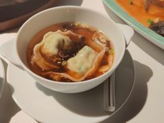 -荣轩(新荣记环球金融中心店)