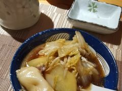 -酒井酱子·深夜食堂(东城汇店)