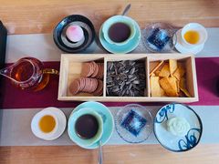 -听雨小筑茶舍(观音桥·龙湖新壹街店)