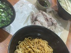 -小辫子羊肉面馆(周东店)
