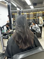 -奈川烫染Salon