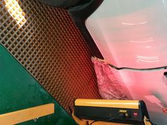 -蜂鸟快修喷漆钣喷汽修旗舰工厂(军工路店)