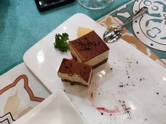 -西单元牛排馆(长安大学城店)