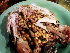 -兰溪小馆(东直门簋街店)