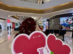 -天河城购物中心