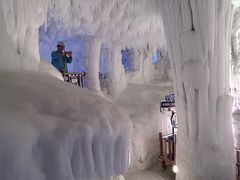 -云丘山景区