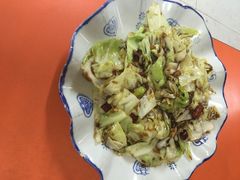巷子深家庭菜-巷子深菜馆(新华路店)