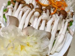 -润泽园椰子鸡(汇一城店)
