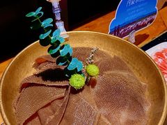 -巴奴毛肚火锅(广益哥伦布店)