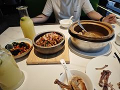 -外婆家(西红门荟聚购物中心店)