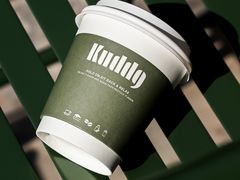 -KUDDO COFFEE(天河城店)