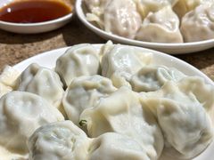 -金谷园饺子馆(北邮总店)