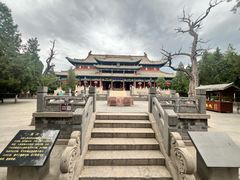 -尧庙景区