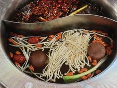 -钢管厂五区小郡肝串串香(南山店)