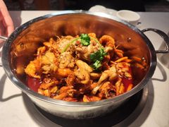-虾吃虾涮.虾火锅.肉蟹煲(步步高梅溪新天地店)