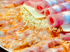 -炙韩料理·部队锅专门店