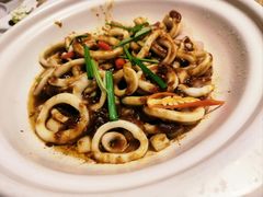 -小放牛炒菜馆(裕华东路店)