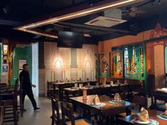 -甘尼仕印度餐厅爵士酒吧(阳春巷店)