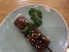 -鱼民·现造寿司(育德店)