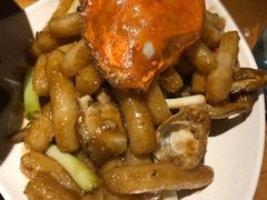 -张胡李四季虾玲珑(竞舟路店)